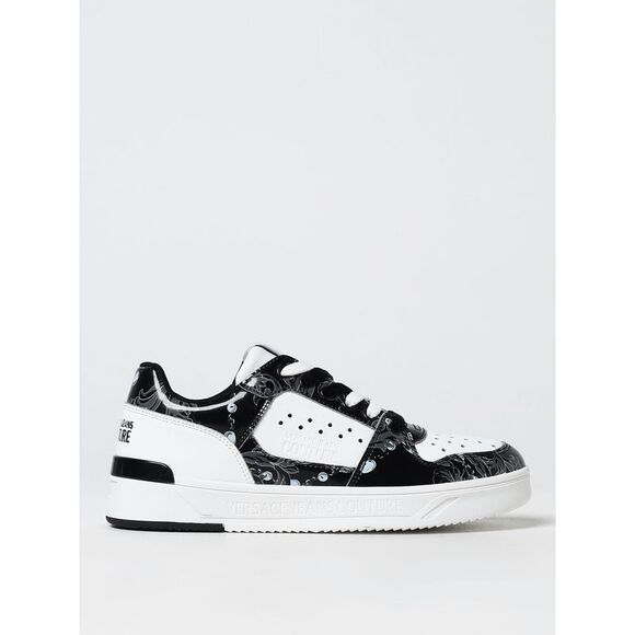 Versace Jeans Couture Sneakers Men White